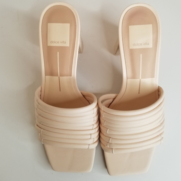 DOLCE VITA EVEREVE Priana Heel New in Box - Picture 9 of 9